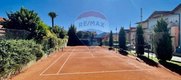 2 rooms Apartment in Cannero Riviera, Italy No. 111226 17