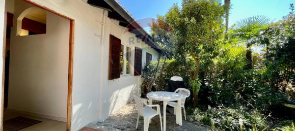 2 rooms Apartment in Cannero Riviera, Italy No. 111226 14