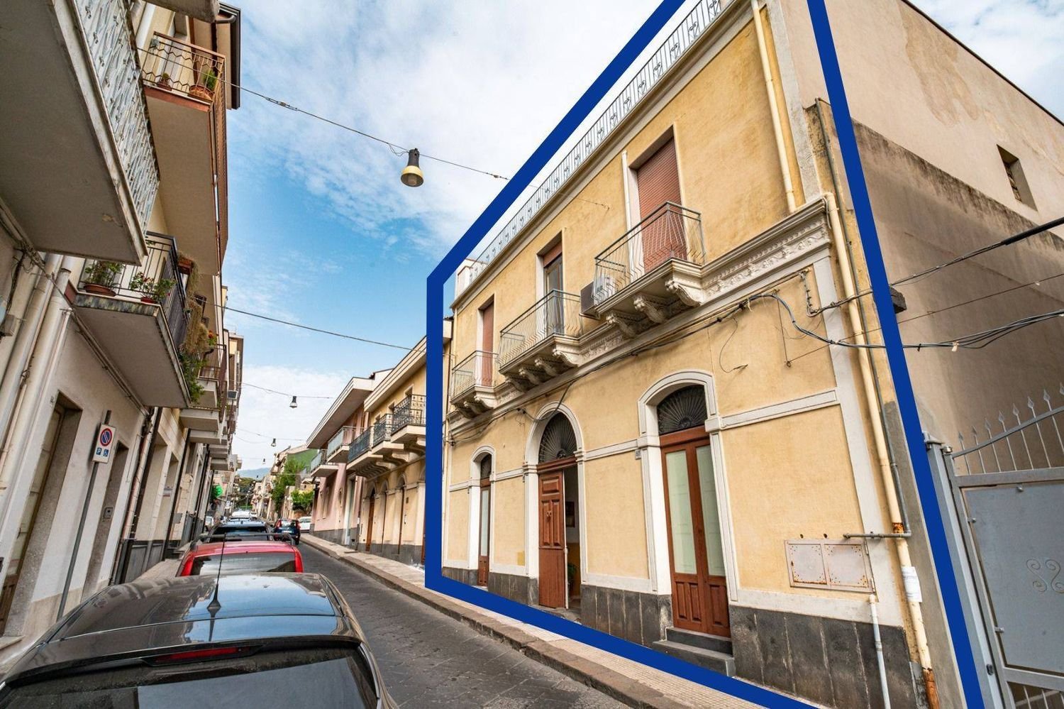 Villa de 6 divisões em Riposto, Italy N.º 259695