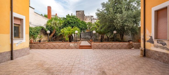 6 rooms Villa in Riposto, Italy No. 259695 21