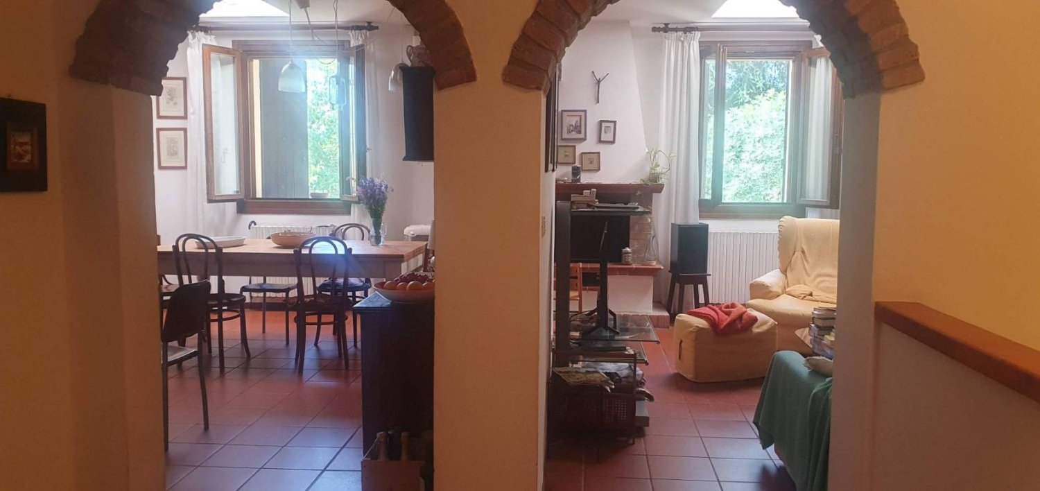 Apartamento de 3 dormitorios en Bentivoglio, Italy No. 100227