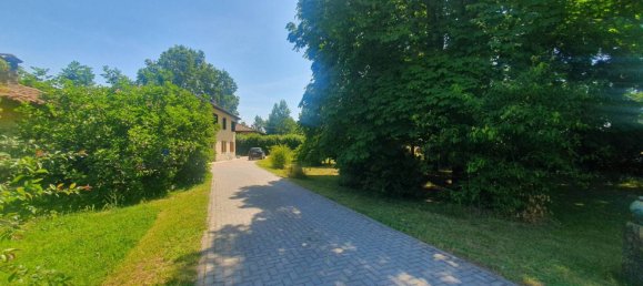 Apartamento de 3 dormitorios en Bentivoglio, Italy No. 100227 18