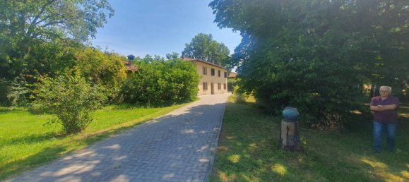 Apartamento de 3 dormitorios en Bentivoglio, Italy No. 100227 21