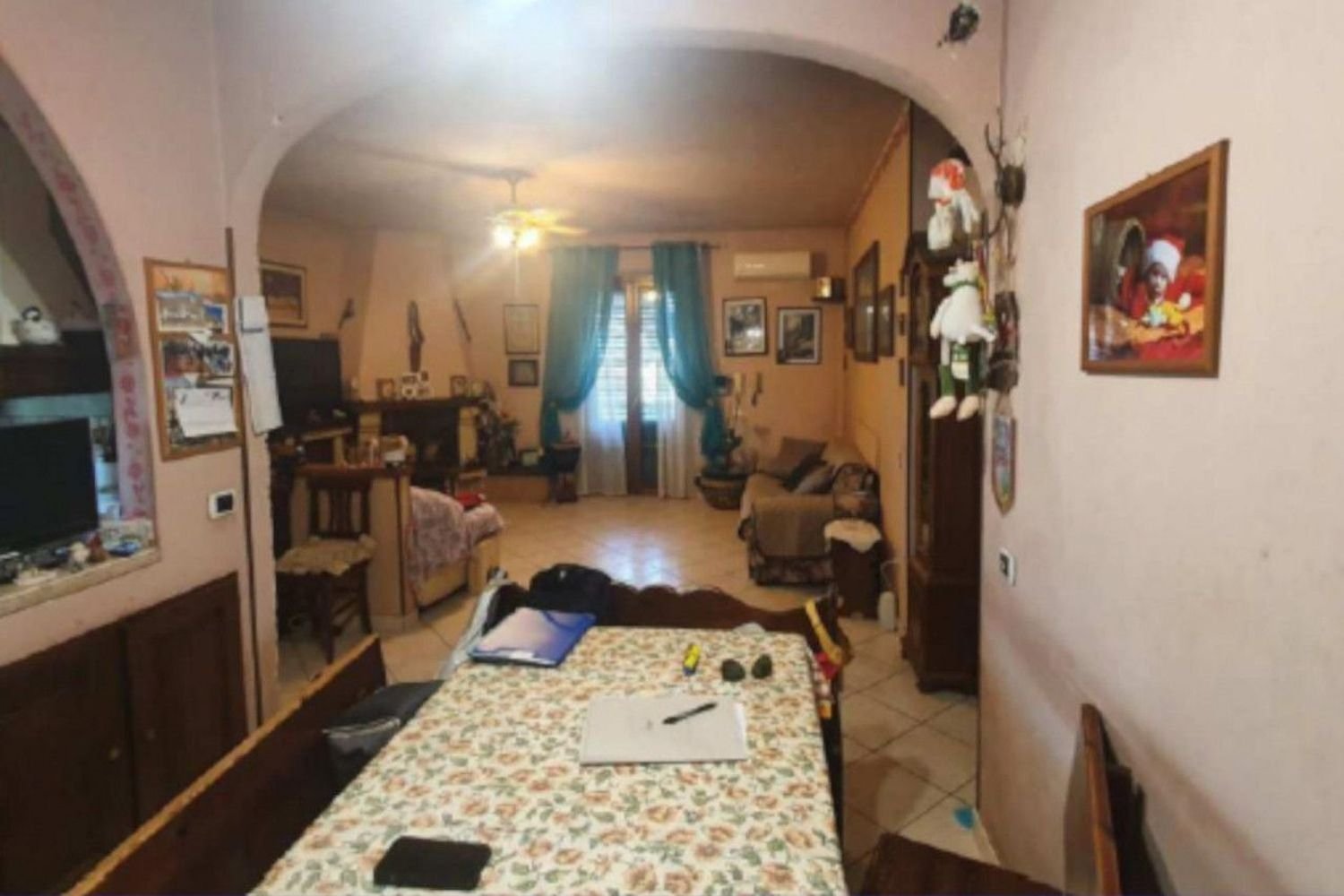 5 Schlafzimmer Wohnung in Gavorrano, Italy, Nr. 379558