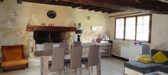 Casa T5 em Coudray-au-Perche, France N.º 88457 3