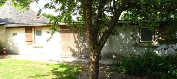 Casa T5 em Coudray-au-Perche, France N.º 88457 13