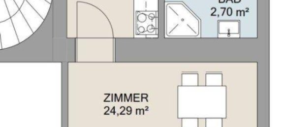 Casa de 2 divisões em Rudolfsheim-Funfhaus, Austria N.º 245385 28