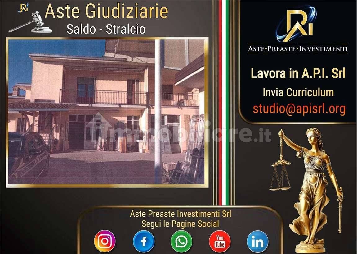 2 bedrooms Apartment in Cremosano, Italy No. 285534