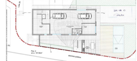 3 bedrooms House in Ericeira, Portugal No. 165682 14