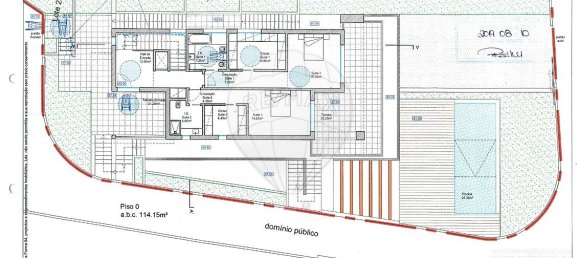 3 bedrooms House in Ericeira, Portugal No. 165682 12