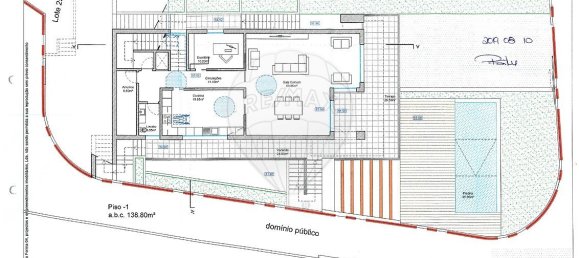 3 bedrooms House in Ericeira, Portugal No. 165682 13