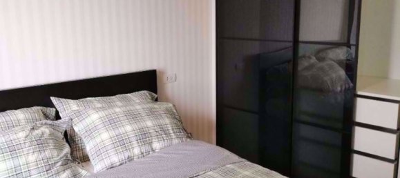 شقة 1 غرف نوم  في Aspire Sukhumvit 48 Railay Beach, Thailand رقم 31429 2