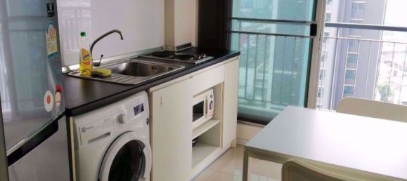 شقة 1 غرف نوم  في Aspire Sukhumvit 48 Railay Beach, Thailand رقم 31429 4