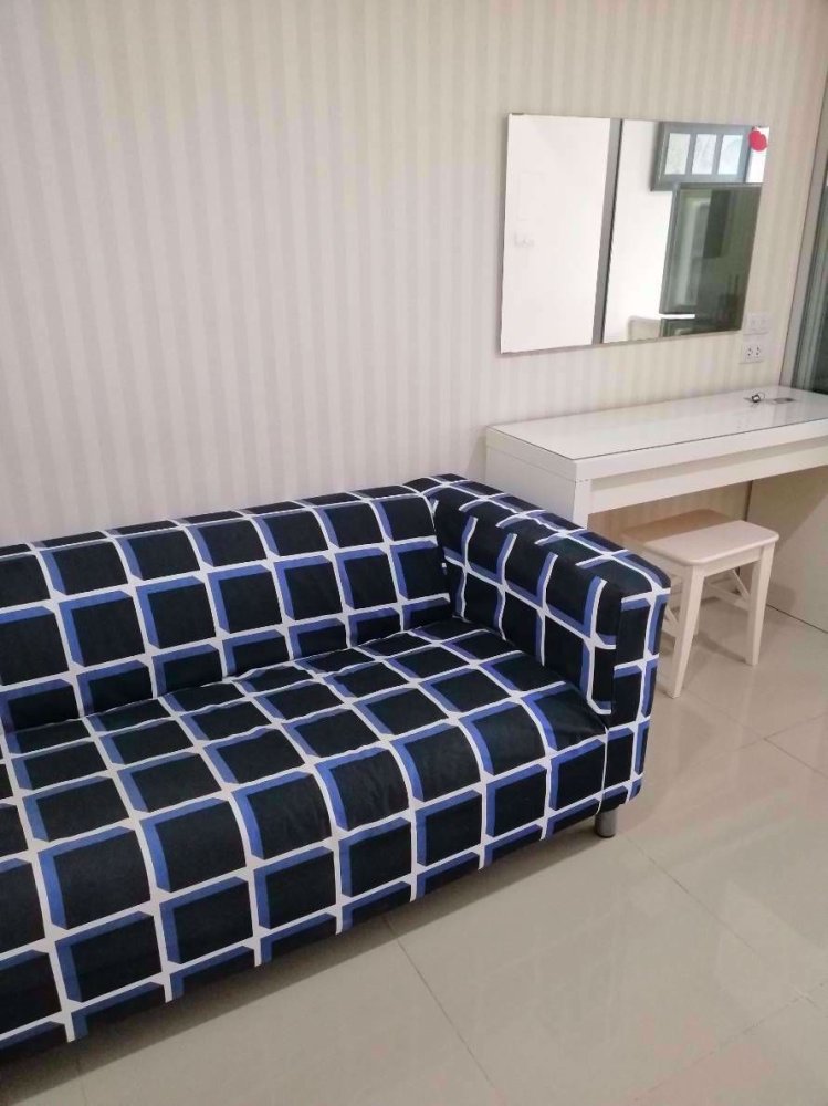 شقة 1 غرف نوم  في Aspire Sukhumvit 48 Railay Beach, Thailand رقم 31429