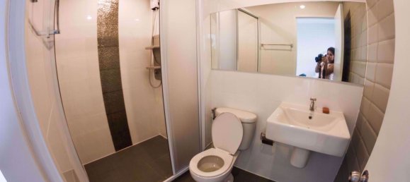 شقة 1 غرف نوم  في Aspire Sukhumvit 48 Railay Beach, Thailand رقم 31429 5