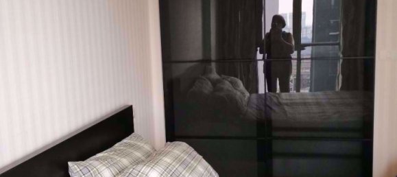 شقة 1 غرف نوم  في Aspire Sukhumvit 48 Railay Beach, Thailand رقم 31429 3