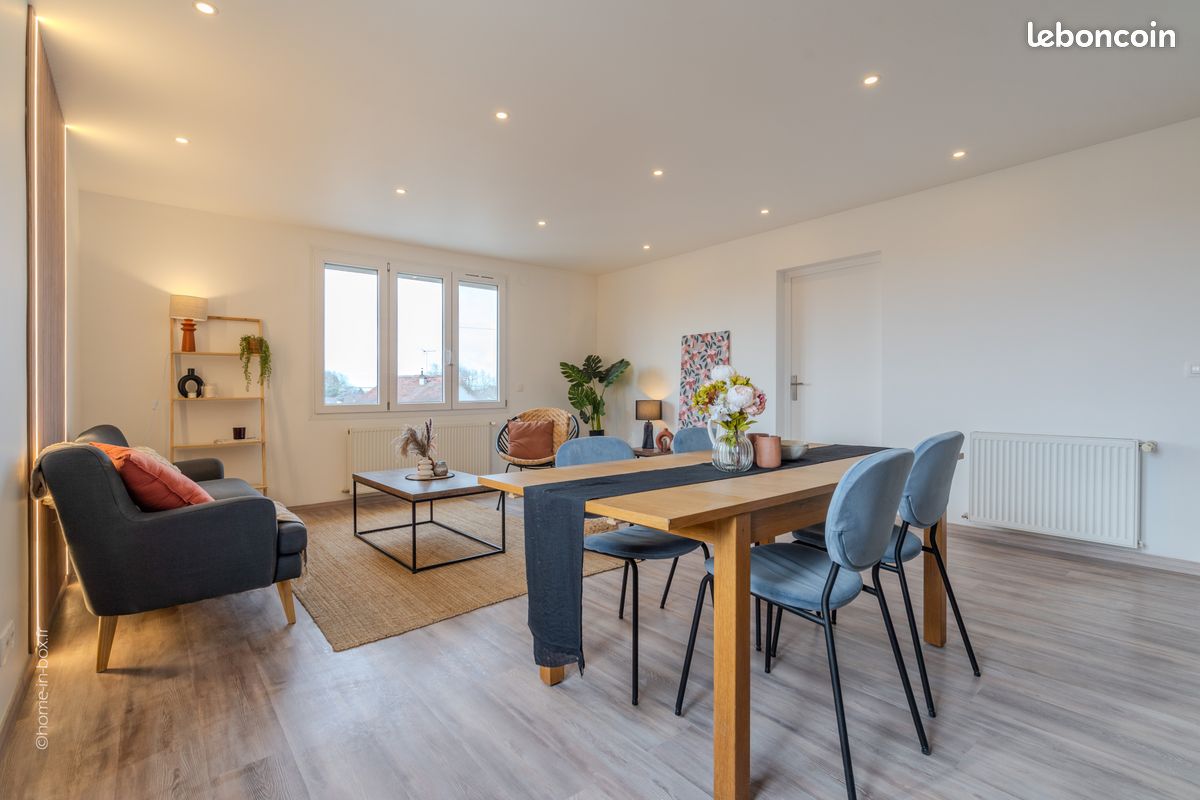 2 bedrooms Duplex in Morsang-sur-Orge, France No. 324408