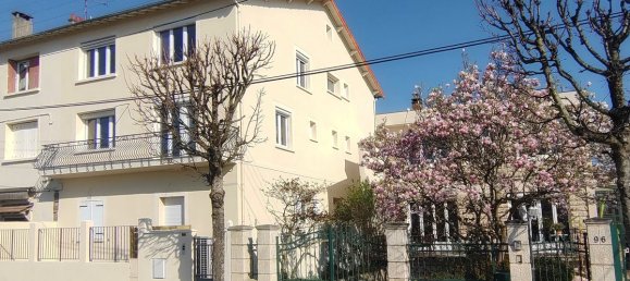 2 bedrooms Duplex in Morsang-sur-Orge, France No. 324408 12