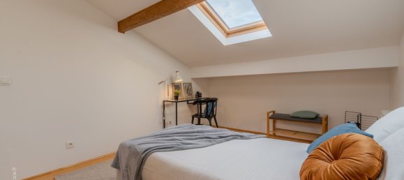 2 bedrooms Duplex in Morsang-sur-Orge, France No. 324408 10