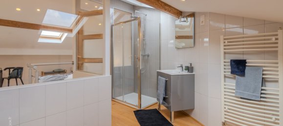 2 bedrooms Duplex in Morsang-sur-Orge, France No. 324408 4