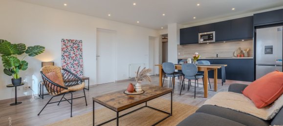 2 bedrooms Duplex in Morsang-sur-Orge, France No. 324408 6