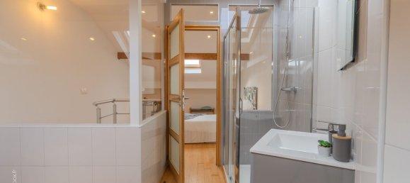 2 bedrooms Duplex in Morsang-sur-Orge, France No. 324408 13