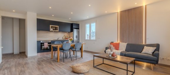 2 bedrooms Duplex in Morsang-sur-Orge, France No. 324408 3