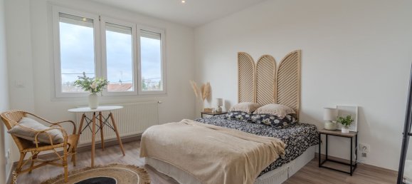 2 bedrooms Duplex in Morsang-sur-Orge, France No. 324408 2