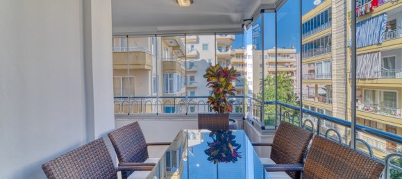 Квартира 2+1 в Махмутлар, Турция № 8612 6