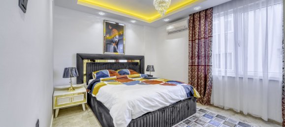 Квартира 2+1 в Махмутлар, Турция № 8612 5