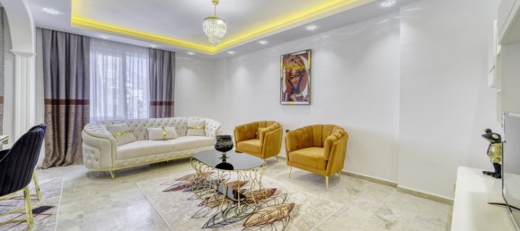 Квартира 2+1 в Махмутлар, Турция № 8612 3