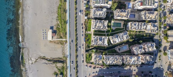 Квартира 2+1 в Махмутлар, Турция № 8612 13