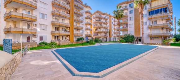 Квартира 2+1 в Махмутлар, Турция № 8612 15