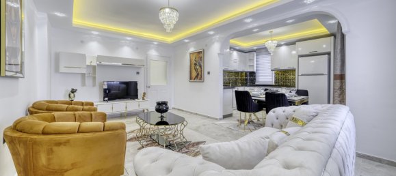 Квартира 2+1 в Махмутлар, Турция № 8612 4