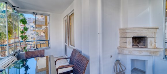 Квартира 2+1 в Махмутлар, Турция № 8612 9