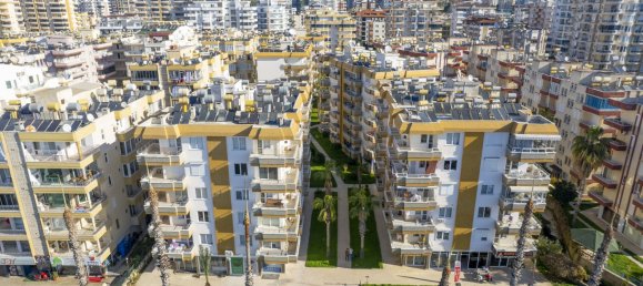 Квартира 2+1 в Махмутлар, Турция № 8612 14