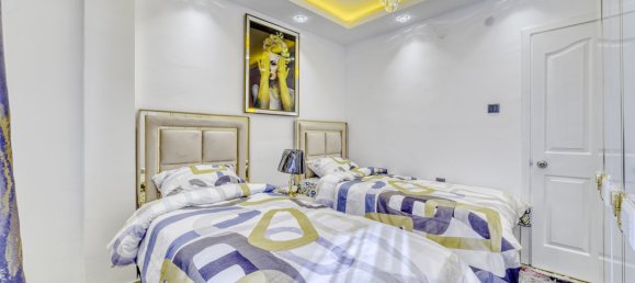 Квартира 2+1 в Махмутлар, Турция № 8612 2