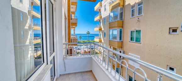 Квартира 2+1 в Махмутлар, Турция № 8612 11