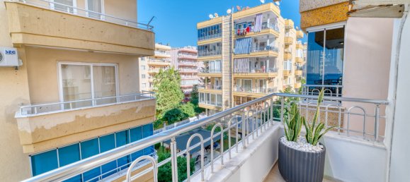 Квартира 2+1 в Махмутлар, Турция № 8612 10