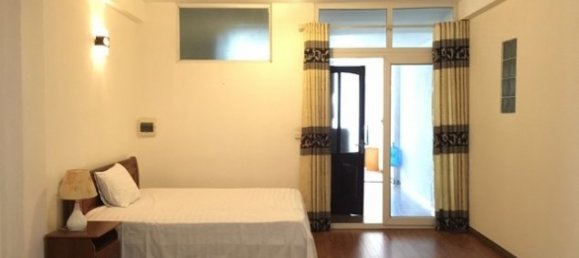 1 bedroom Apartment in Tay Ho, Vietnam No. 2623 6
