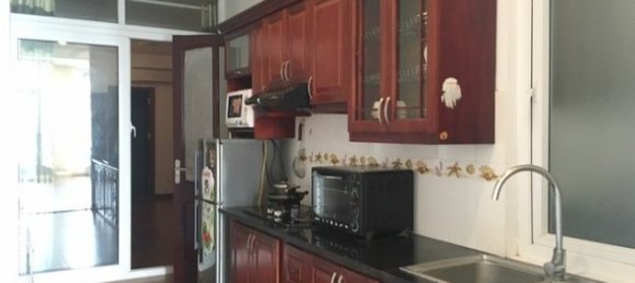 1 bedroom Apartment in Tay Ho, Vietnam No. 2623 5