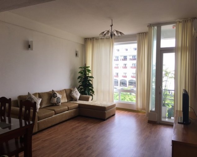 1 bedroom Apartment in Tay Ho, Vietnam No. 2623