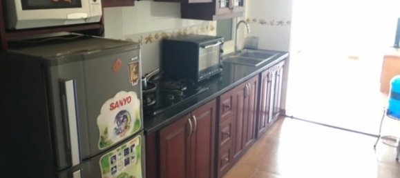 1 bedroom Apartment in Tay Ho, Vietnam No. 2623 4