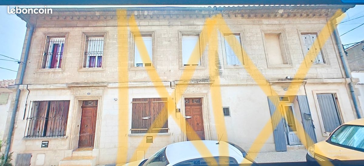 3 bedrooms Townhouse in Bellegarde, France No. 320315