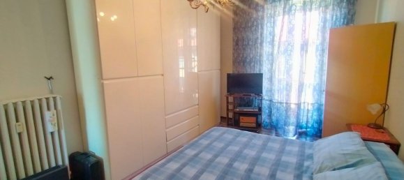 3 rooms Apartment in Turin, Italy No. 305499 17