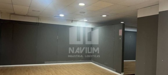 1721m² Commercial property in Fuenlabrada, Spain No. 191148 9