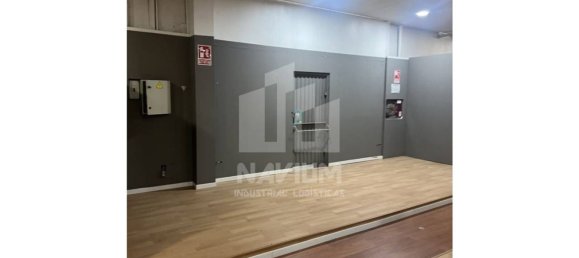 1721m² Commercial property in Fuenlabrada, Spain No. 191148 18