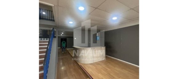 1721m² Commercial property in Fuenlabrada, Spain No. 191148 14