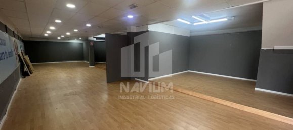 1721m² Commercial property in Fuenlabrada, Spain No. 191148 12