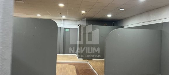 1721m² Commercial property in Fuenlabrada, Spain No. 191148 6